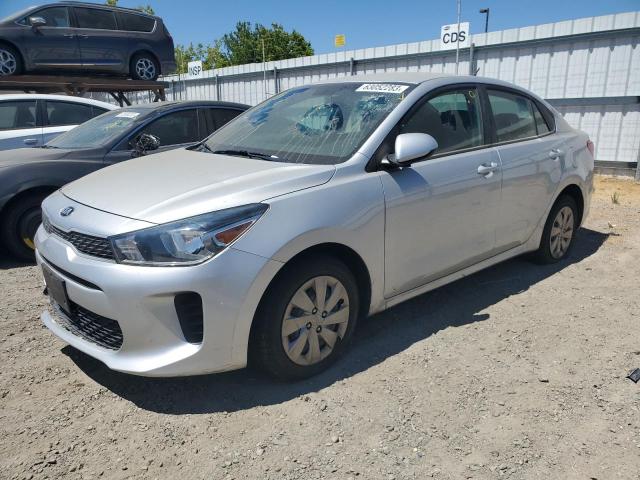 KIA RIO S 2019 3kpa24ab2ke237136