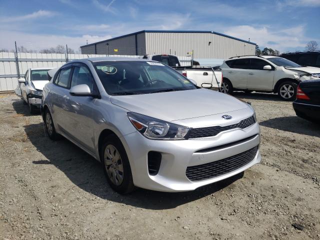 KIA RIO S 2019 3kpa24ab2ke237413