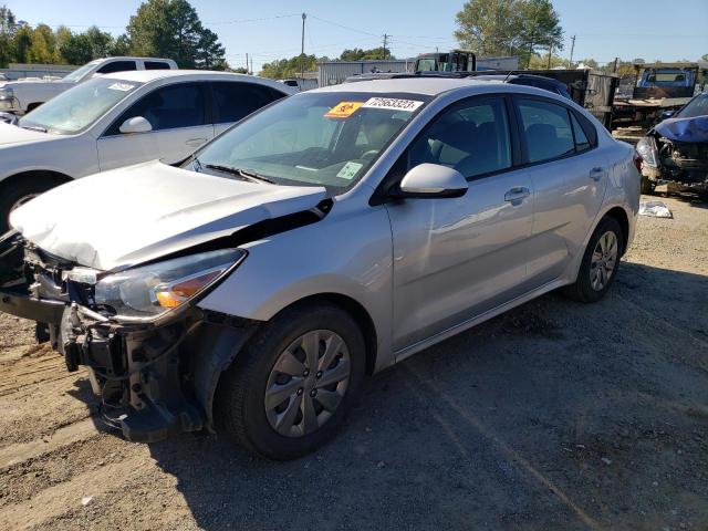 KIA RIO 2019 3kpa24ab2ke237511