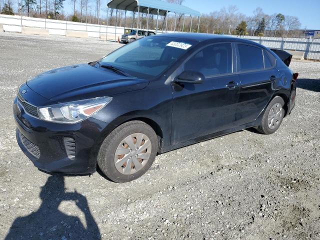 KIA RIO S 2019 3kpa24ab2ke243440