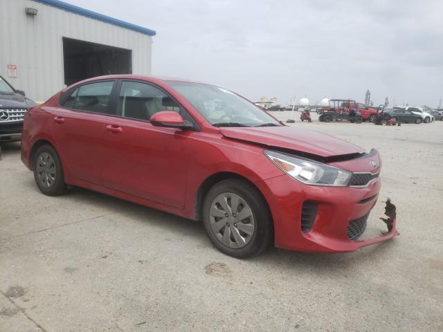 KIA RIO S 2019 3kpa24ab2ke247634