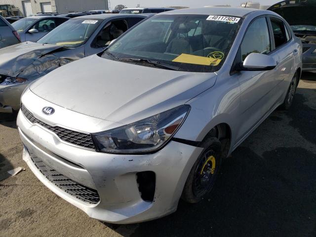 KIA RIO S 2019 3kpa24ab2ke248489