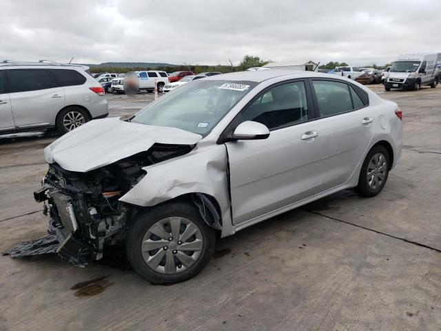 KIA RIO 2019 3kpa24ab2ke248833