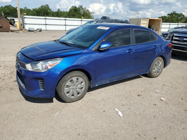 KIA RIO S 2019 3kpa24ab2ke251893