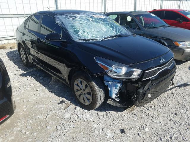 KIA RIO S 2019 3kpa24ab2ke254163