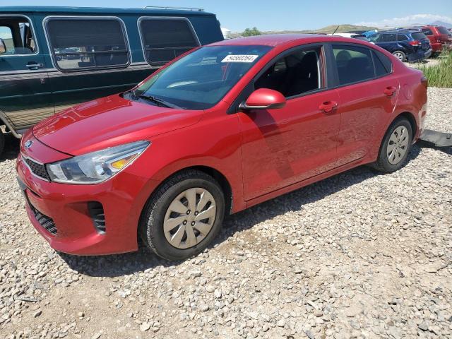 KIA RIO 2018 3kpa24ab3je047697