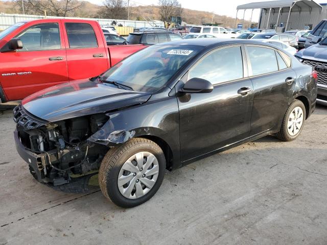 KIA RIO 2018 3kpa24ab3je062815