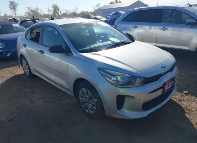 KIA RIO 2018 3kpa24ab3je071384