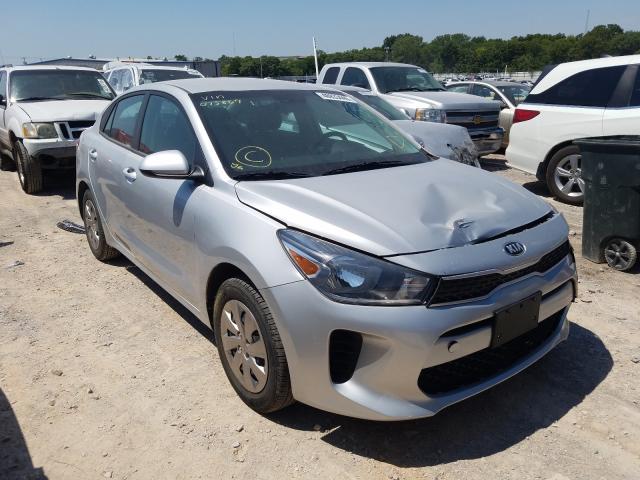 KIA NULL 2018 3kpa24ab3je075869