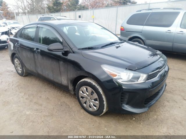 KIA RIO 2018 3kpa24ab3je080392