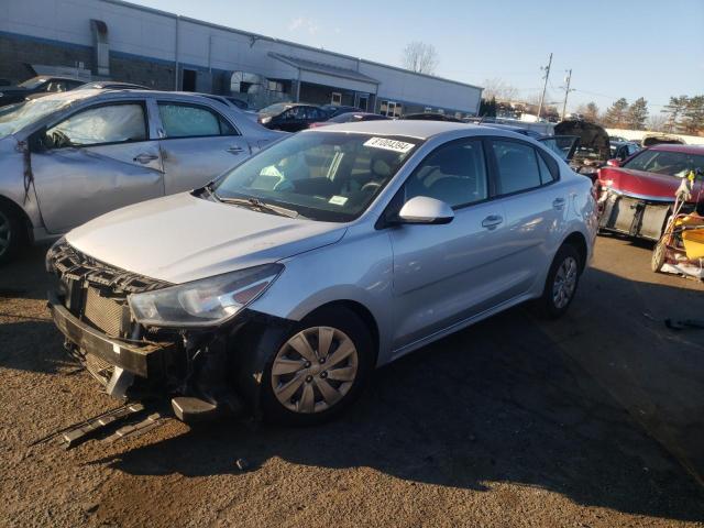 KIA RIO LX 2018 3kpa24ab3je145175