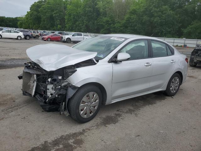 KIA RIO 2019 3kpa24ab3ke157747