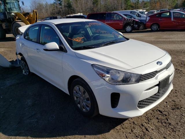 KIA RIO S 2019 3kpa24ab3ke158669