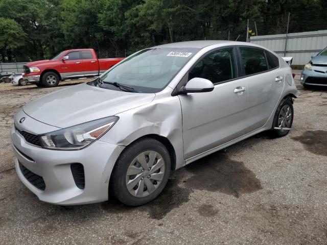 KIA RIO 2019 3kpa24ab3ke159885