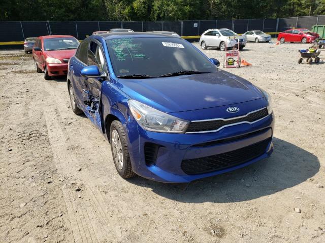 KIA RIO S 2019 3kpa24ab3ke161202