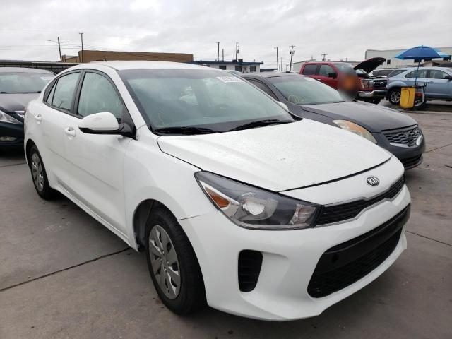 KIA RIO S 2019 3kpa24ab3ke166982