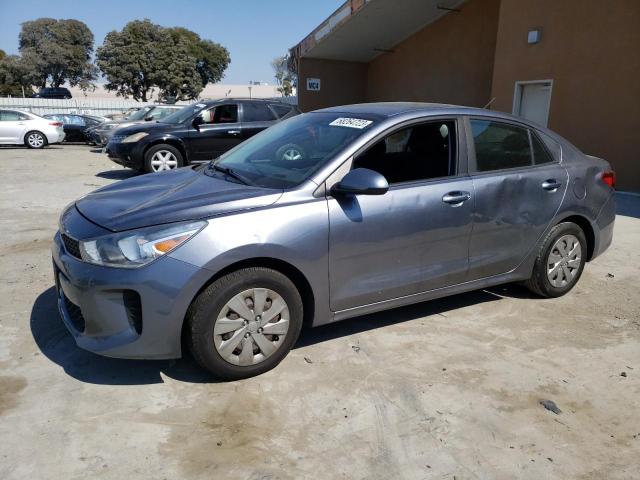 KIA RIO 2019 3kpa24ab3ke167260