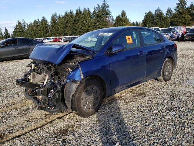 KIA RIO S 2019 3kpa24ab3ke167579