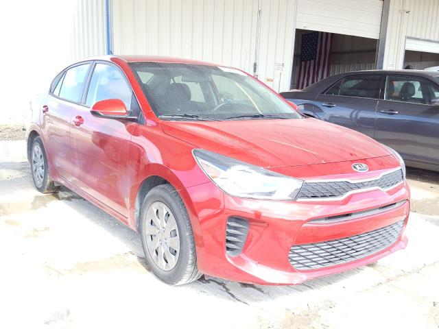 KIA RIO S 2019 3kpa24ab3ke167646