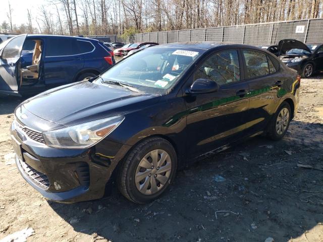 KIA RIO 2019 3kpa24ab3ke172894