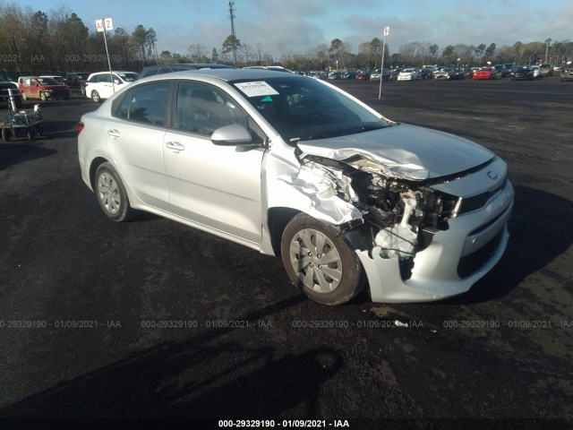 KIA RIO 2019 3kpa24ab3ke173379