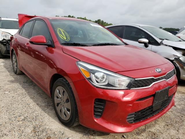 KIA RIO S 2019 3kpa24ab3ke177464