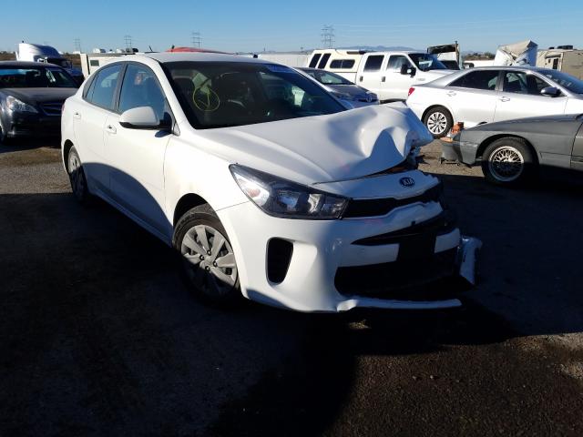 KIA RIO S 2019 3kpa24ab3ke178033