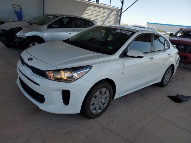 KIA RIO 2019 3kpa24ab3ke178663