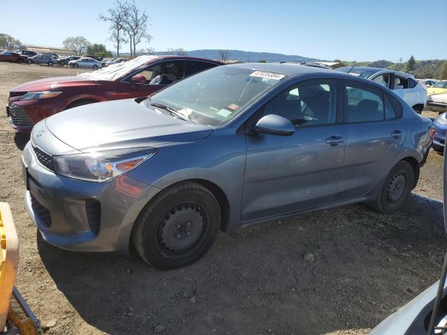 KIA RIO 2019 3kpa24ab3ke178873