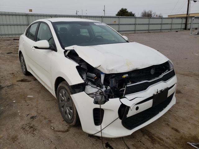 KIA RIO S 2019 3kpa24ab3ke181031