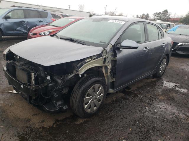 KIA RIO 2019 3kpa24ab3ke181580