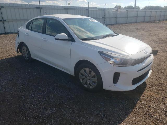 KIA RIO S 2019 3kpa24ab3ke182437