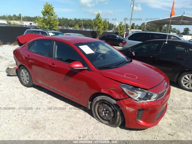 KIA RIO 2019 3kpa24ab3ke182602