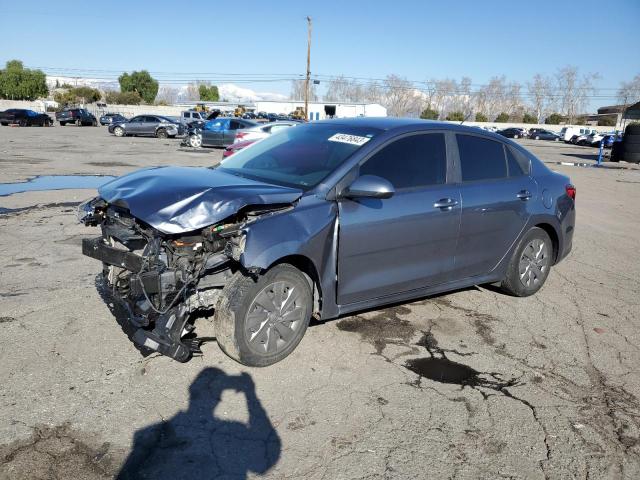 KIA RIO S 2019 3kpa24ab3ke197066