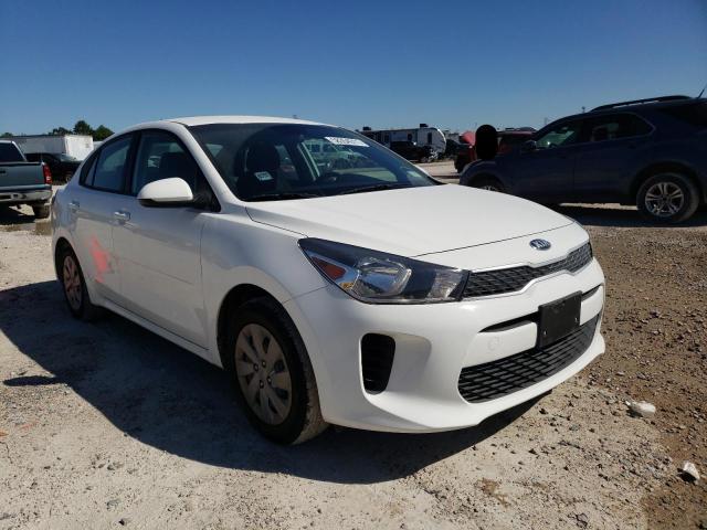 KIA RIO S 2019 3kpa24ab3ke197424