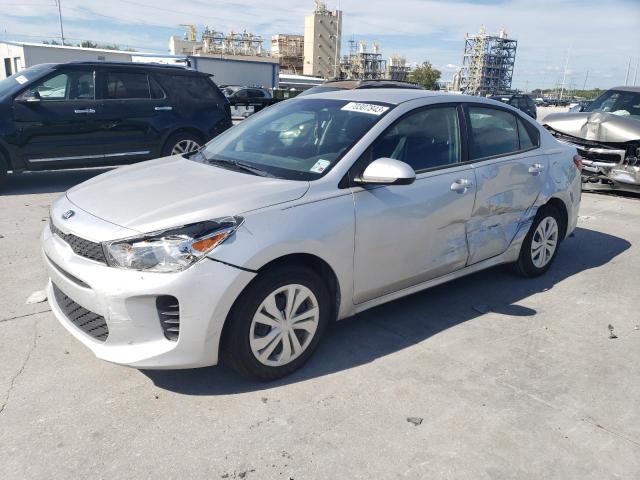 KIA RIO 2019 3kpa24ab3ke198511