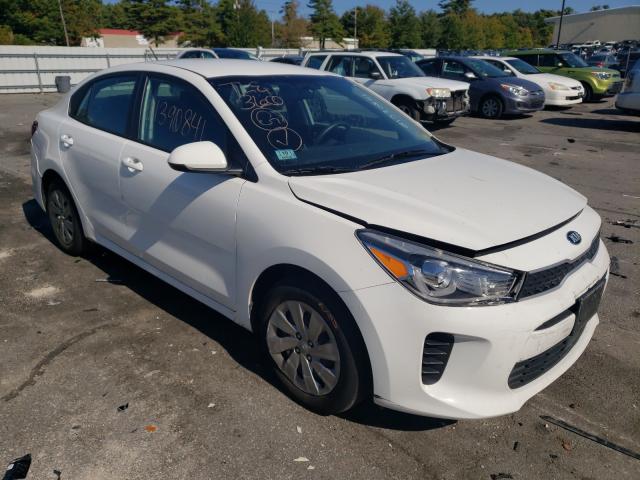 KIA RIO S 2019 3kpa24ab3ke204615