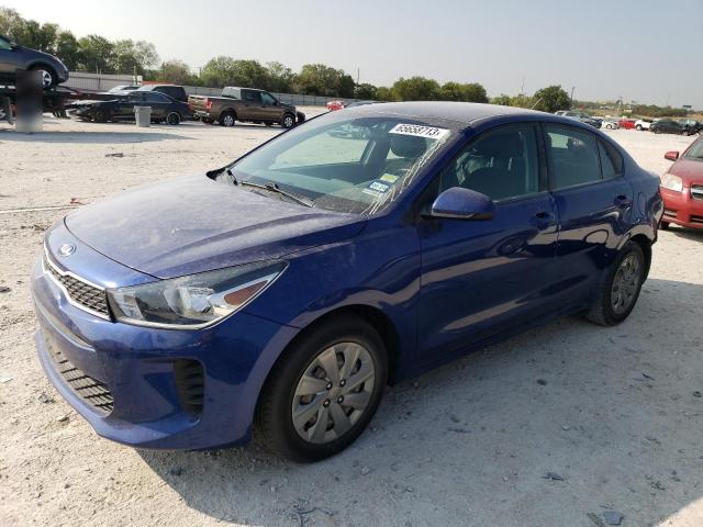 KIA RIO S 2019 3kpa24ab3ke205943