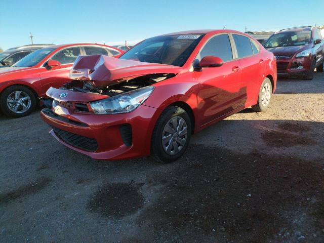 KIA RIO S 2019 3kpa24ab3ke207367