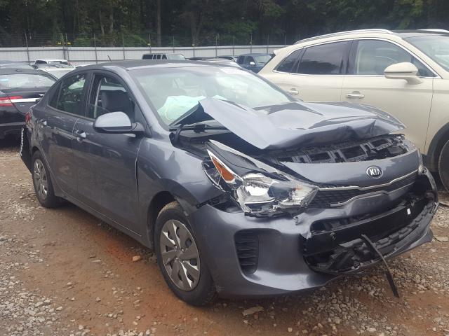 KIA RIO S 2019 3kpa24ab3ke210141