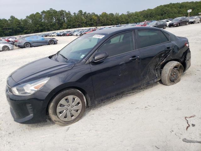 KIA RIO 2019 3kpa24ab3ke210690