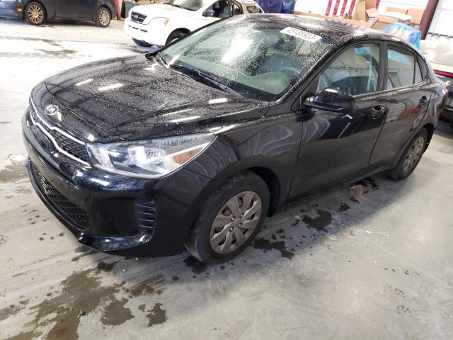 KIA RIO S 2019 3kpa24ab3ke210771