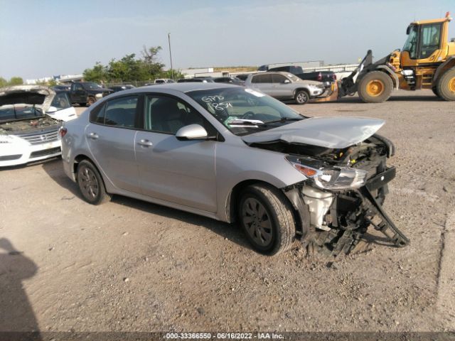 KIA RIO 2019 3kpa24ab3ke211175