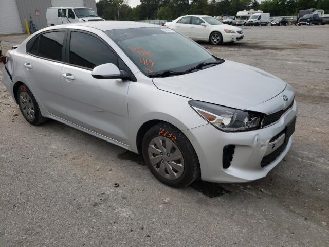 KIA RIO S 2019 3kpa24ab3ke213220