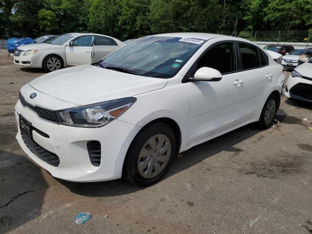 KIA RIO S 2019 3kpa24ab3ke214495