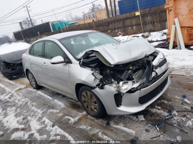 KIA RIO 2019 3kpa24ab3ke215971