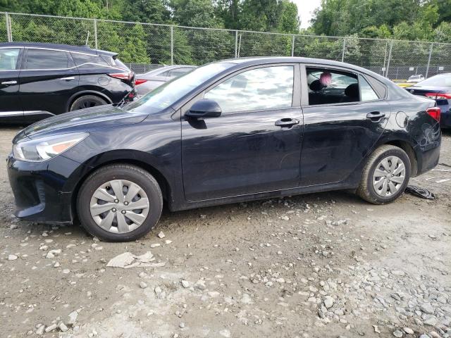 KIA RIO 2019 3kpa24ab3ke218479