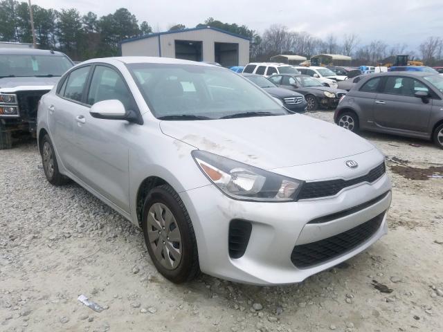 KIA RIO S 2019 3kpa24ab3ke221138