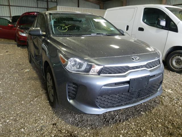 KIA RIO S 2019 3kpa24ab3ke226601