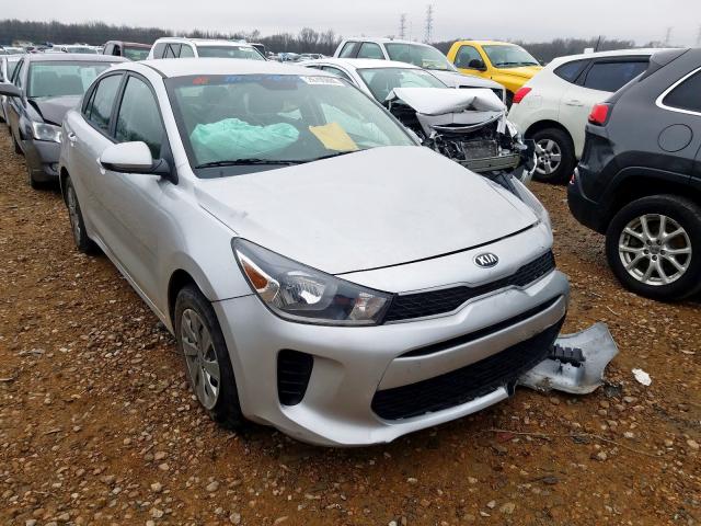 KIA RIO S 2019 3kpa24ab3ke226906